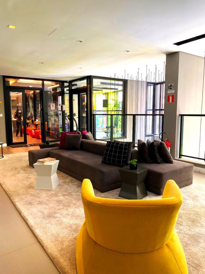 Elegante Apaulistana76 Apartamento