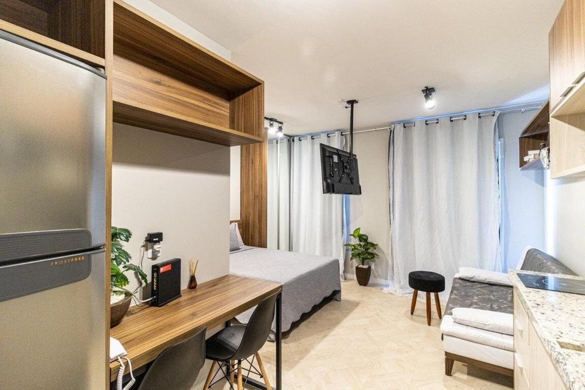 Casa de férias Condominio Mobi One Paulista *
