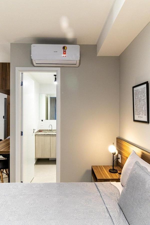 Casa de férias Condominio Mobi One Paulista *