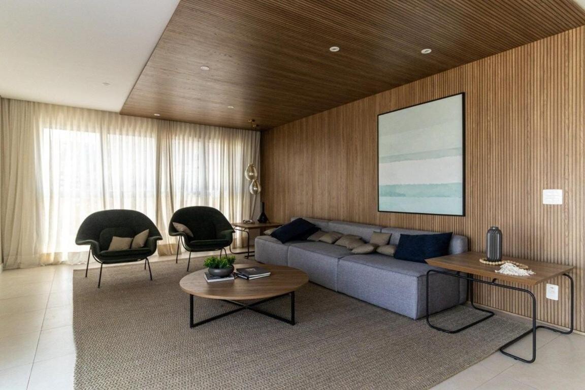 Casa de férias Condominio Mobi One Paulista