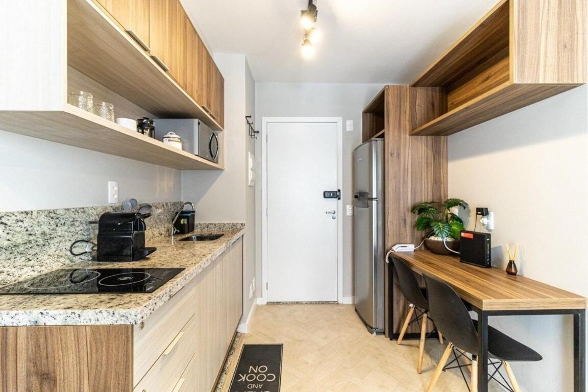 Condominio Mobi One Paulista São Paulo