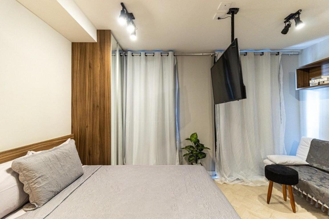 Condominio Mobi One Paulista Casa de férias