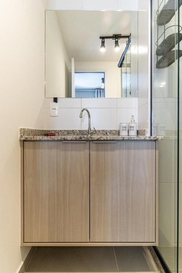 Casa de férias Condominio Mobi One Paulista São Paulo