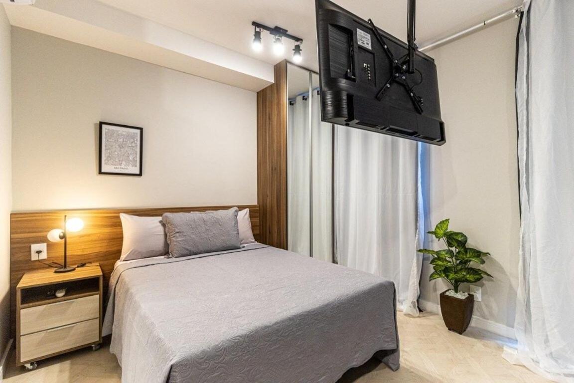 Casa de férias Condominio Mobi One Paulista São Paulo