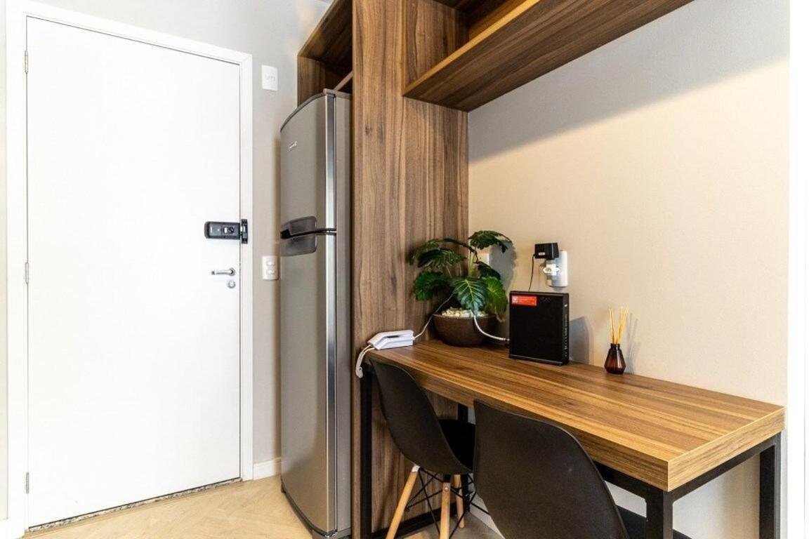 Condominio Mobi One Paulista Casa de férias