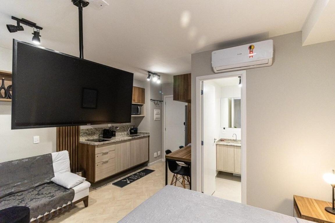 Casa de férias Condominio Mobi One Paulista