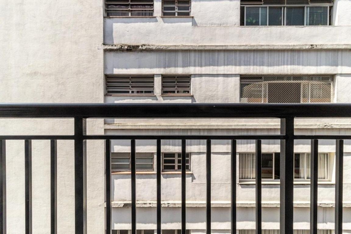 Condominio Mobi One Paulista Casa de férias São Paulo
