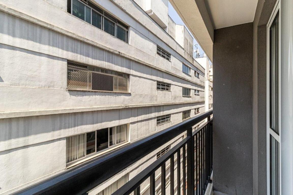 Condominio Mobi One Paulista * São Paulo