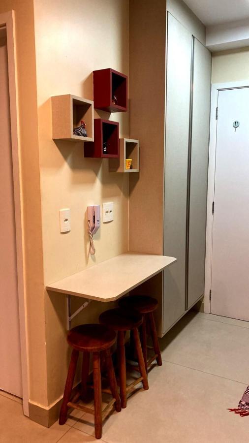 Elegante Apaulistana76 Apartamento *