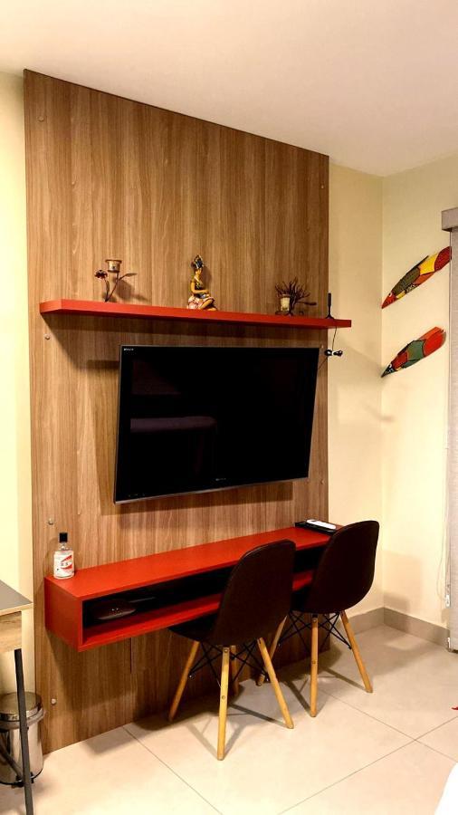 Apartamento Elegante Apaulistana76 *
