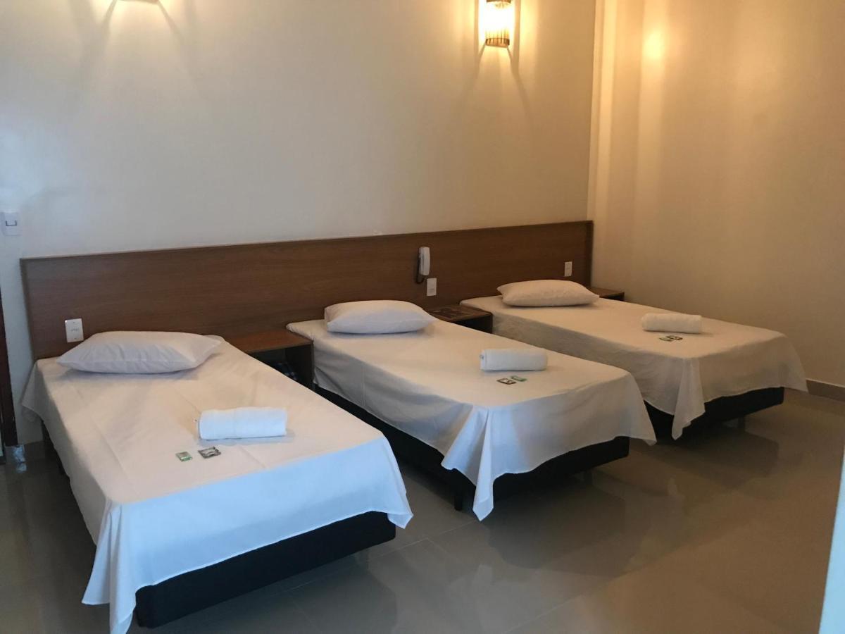 Hotel Novo Apulia Hotel *