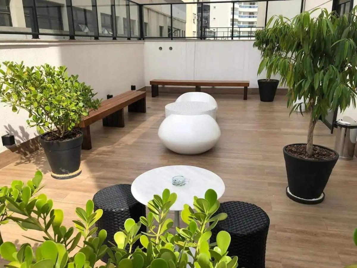 Apartamento Elegante Apaulistana76