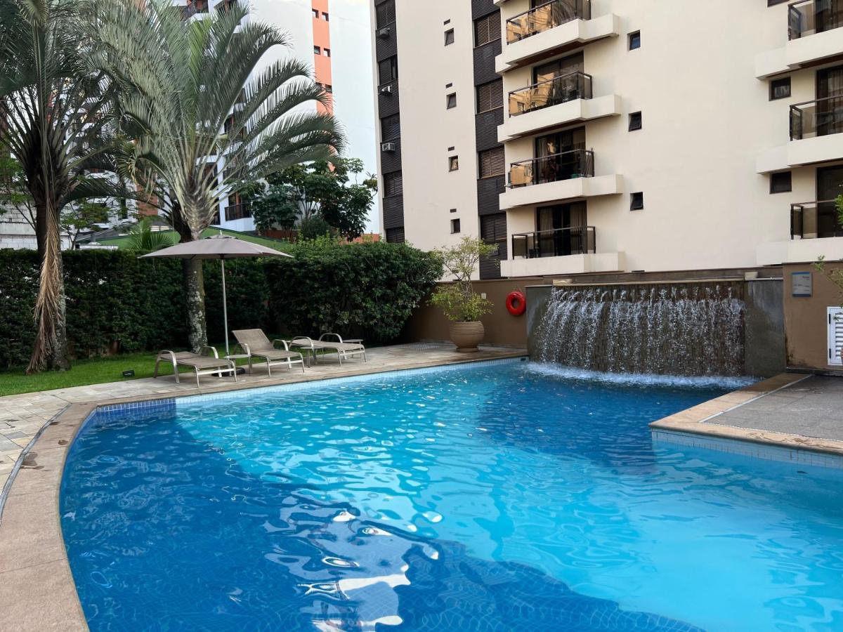 Apartamento America International Jardins São Paulo