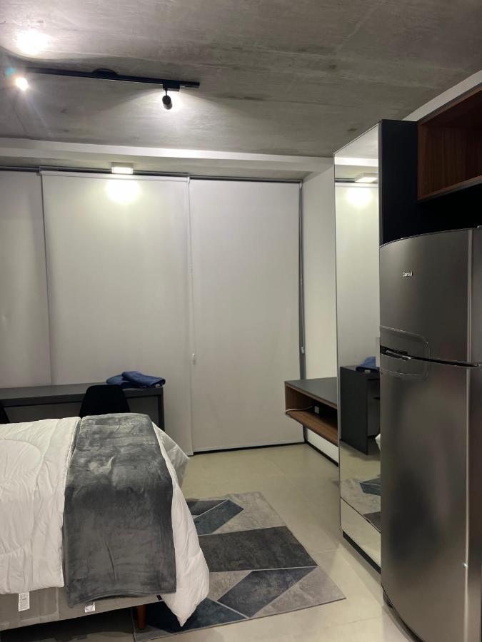 Avenida Paulista Apartamento *