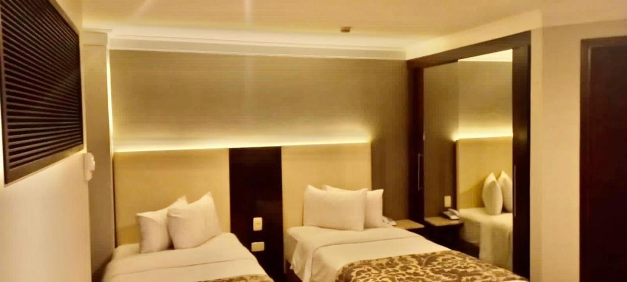 Apartamento America International Jardins