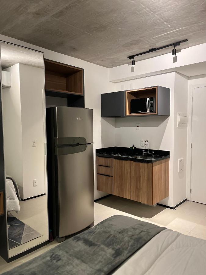 Apartamento Avenida Paulista *