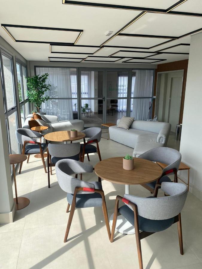 Em Moema - Indianopolis Apartamento São Paulo