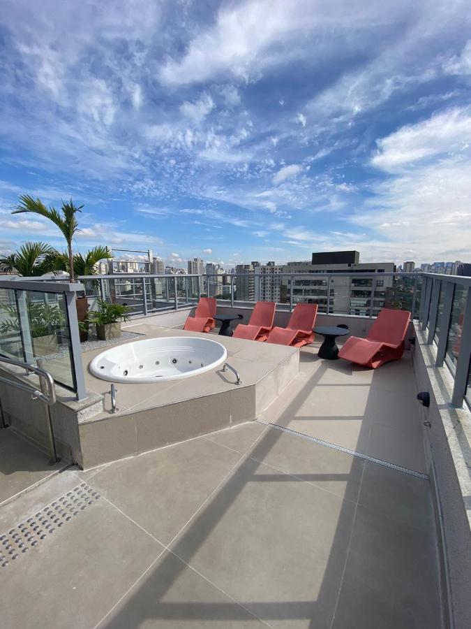 Em Moema - Indianopolis Apartamento São Paulo