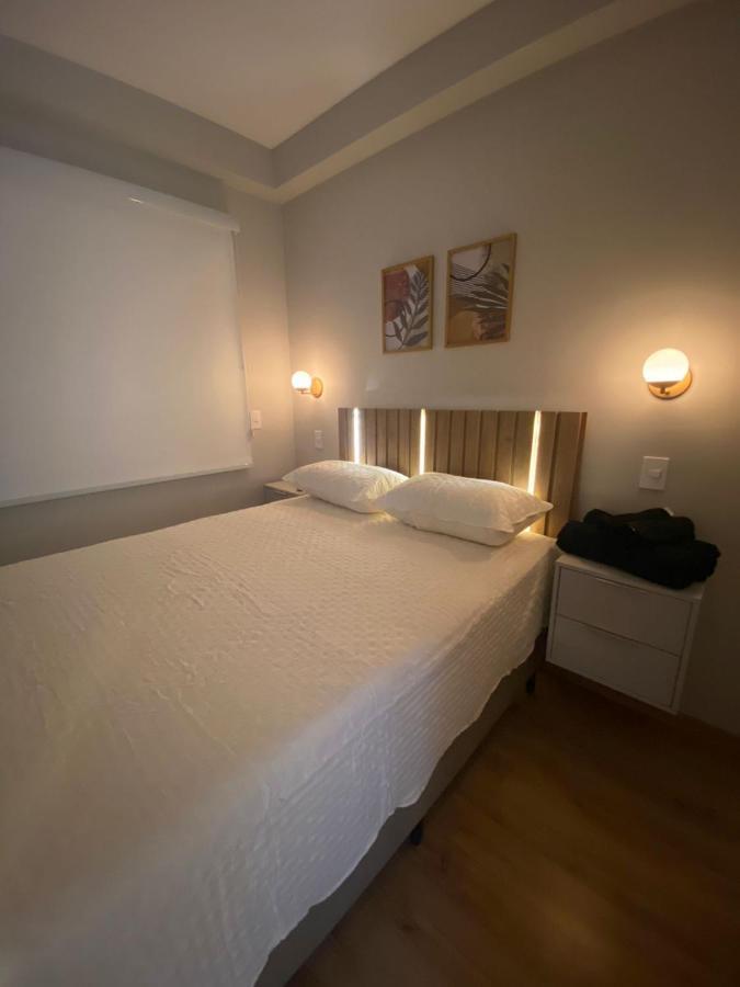 Em Moema - Indianopolis Apartamento São Paulo