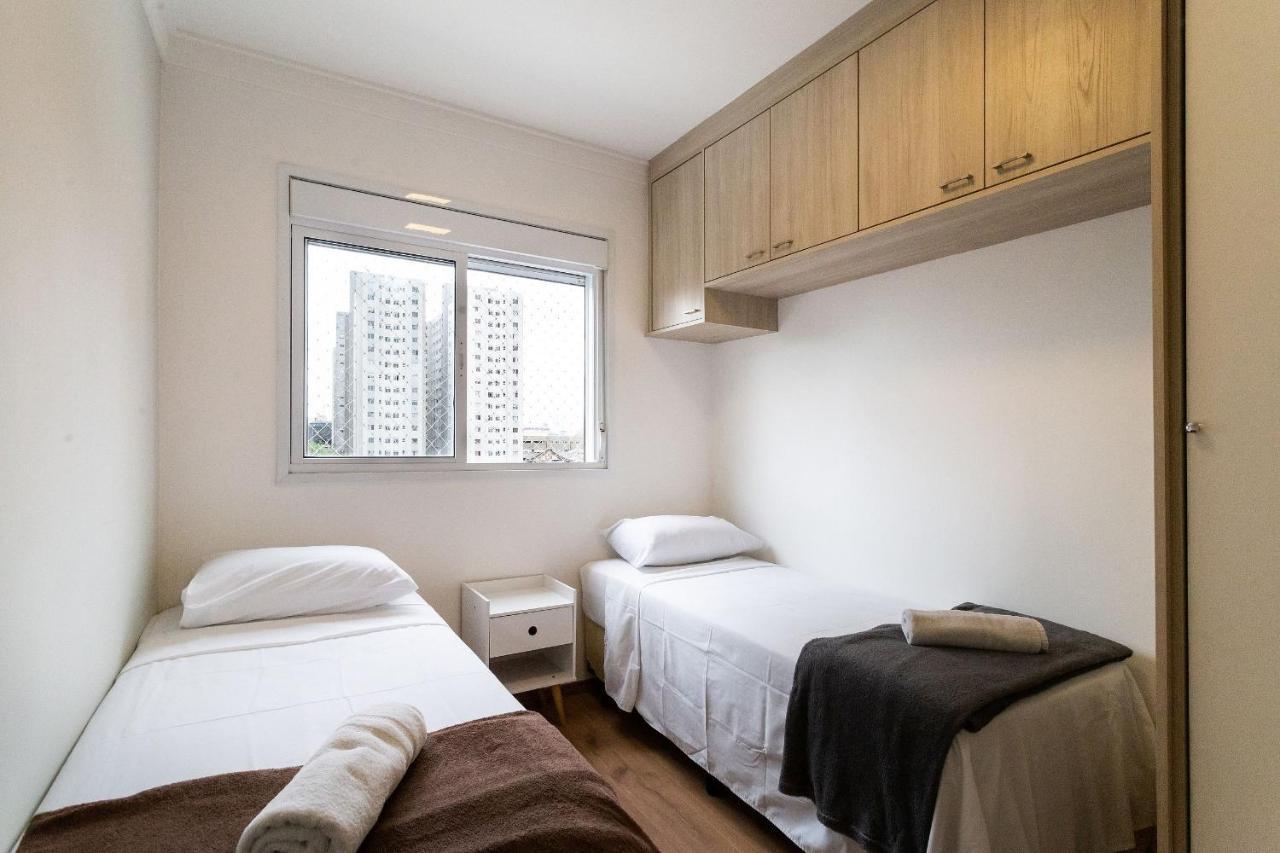 Apartment Capital Bras | Negocios & Lazer *