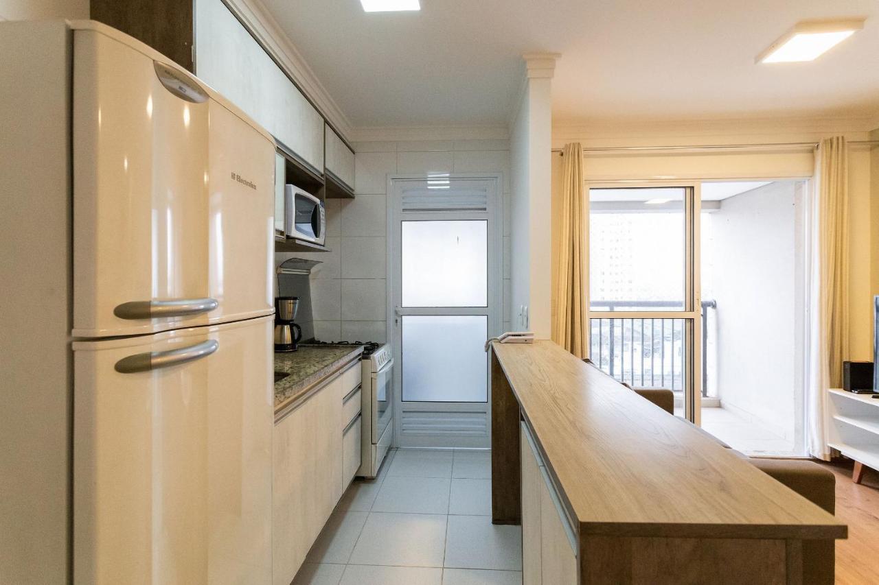 Apartment Capital Bras | Negocios & Lazer