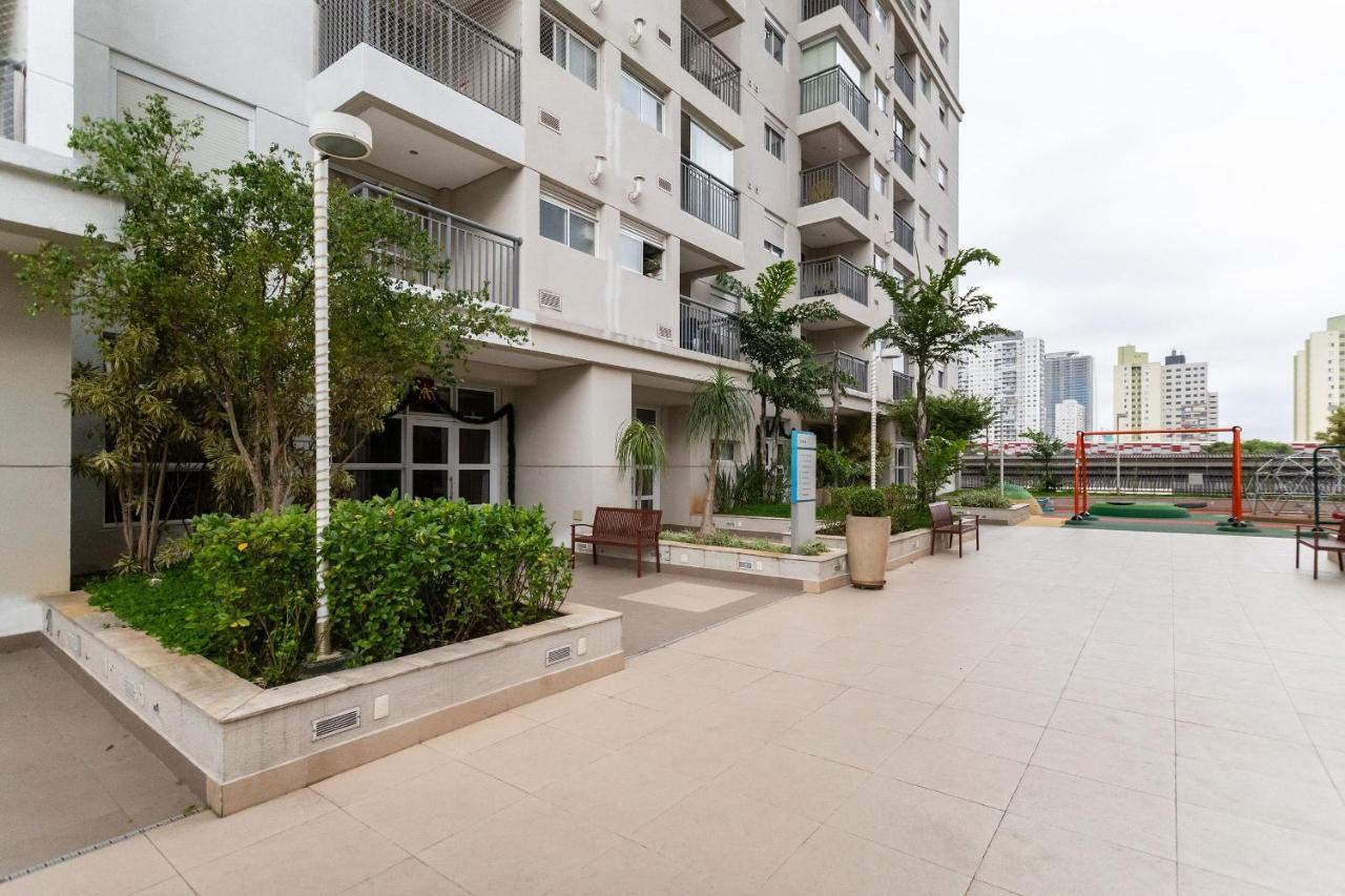Capital Bras | Negocios & Lazer Apartment *