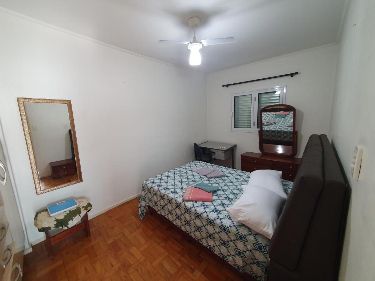 Apartamento Praca Benedito Calixto - Pinheiros