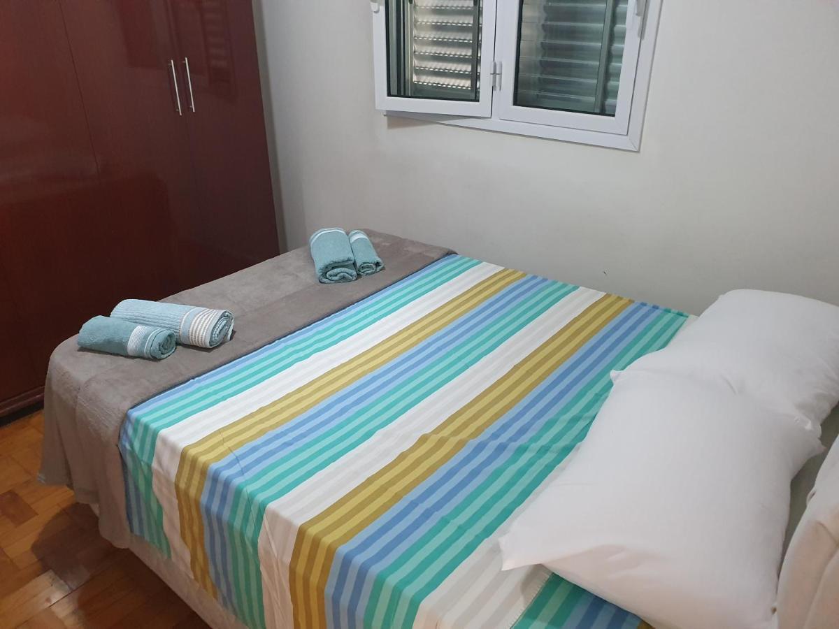 Apartamento Praca Benedito Calixto - Pinheiros *