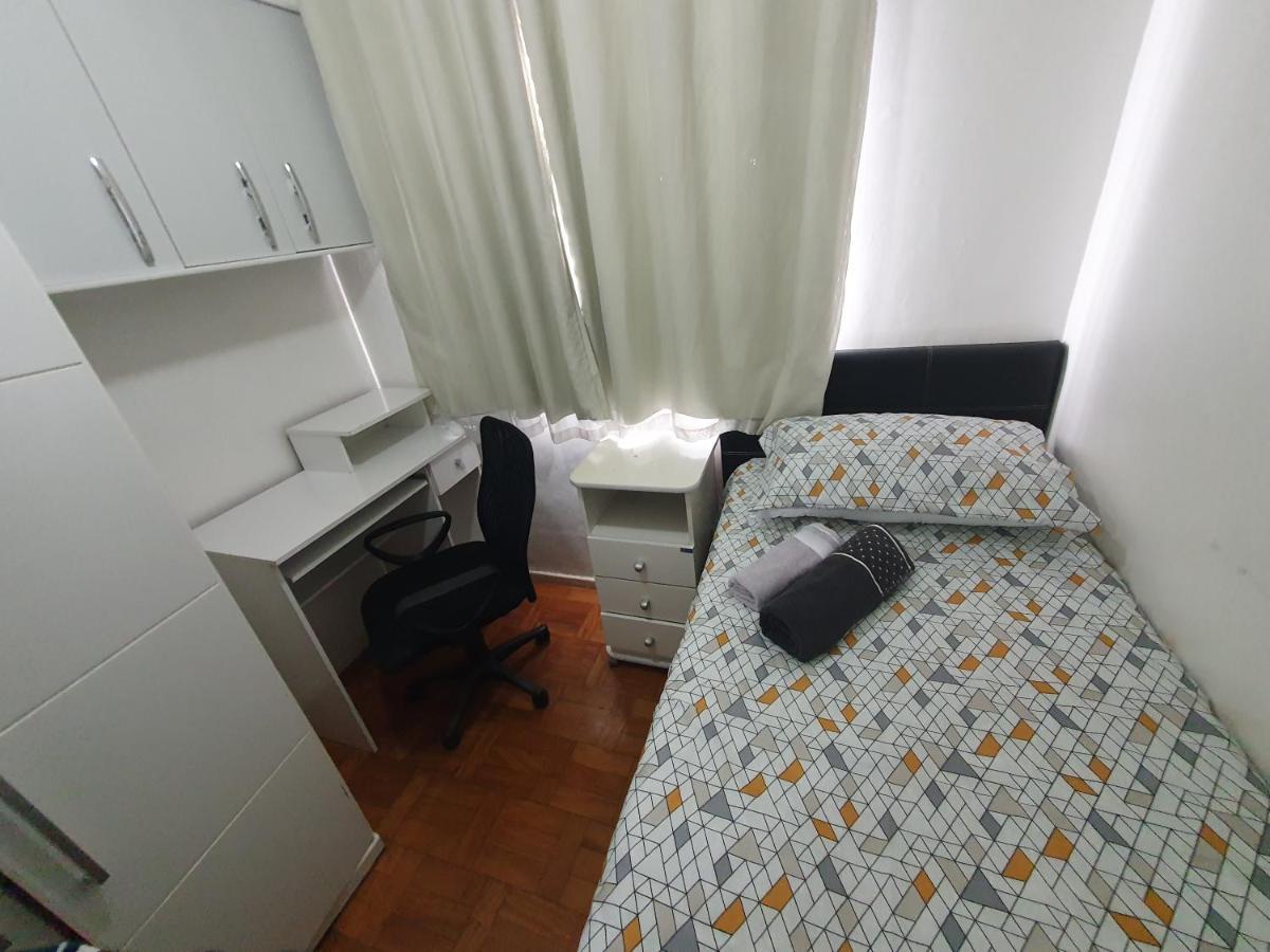 Praca Benedito Calixto - Pinheiros Apartamento