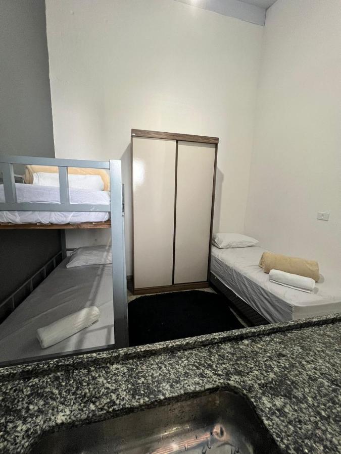 Casa de hóspedes E Vila Madalena São Paulo