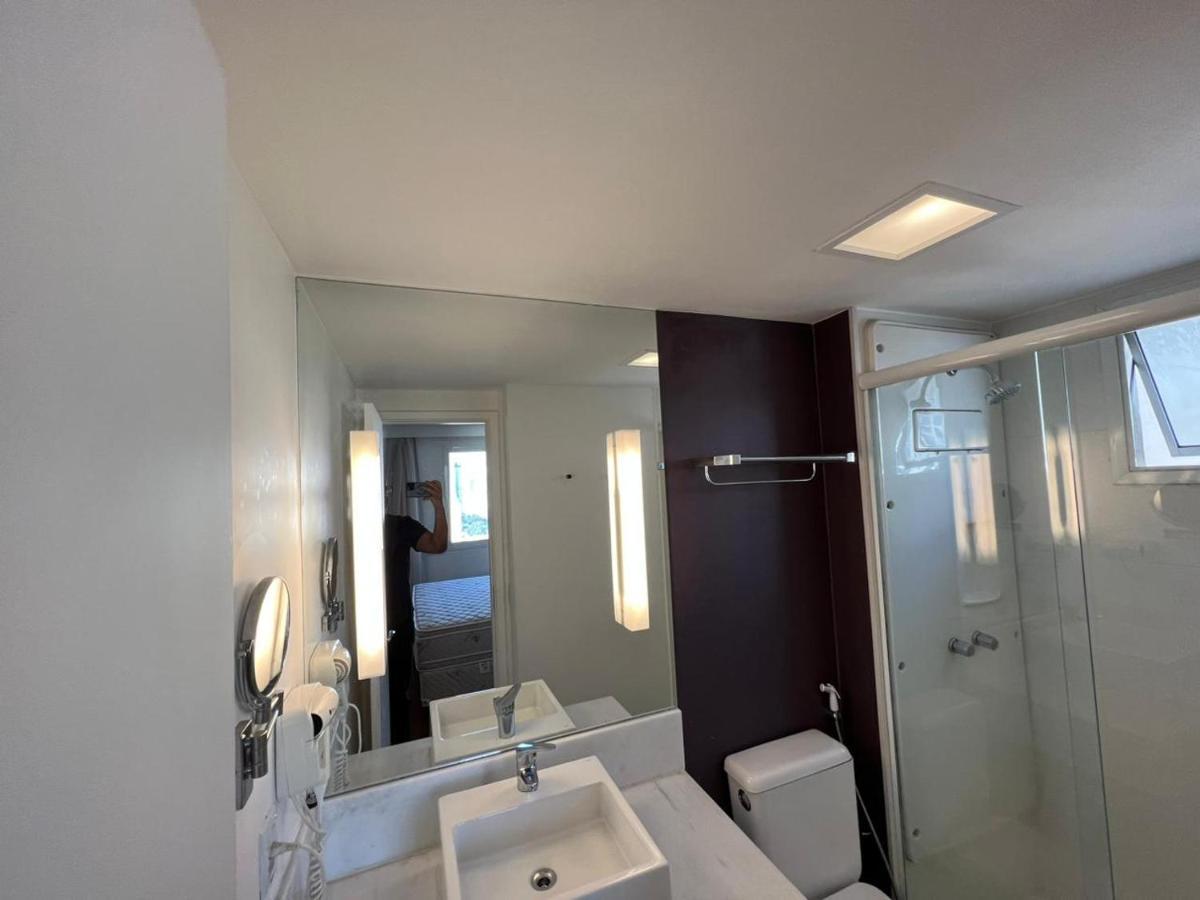 My House Sp Executive Vila Olimpia - Proximo Ao Hospital Sao Luis E Shopping Jk Iguatemi Flat Particular Dentro Do 4* São Paulo