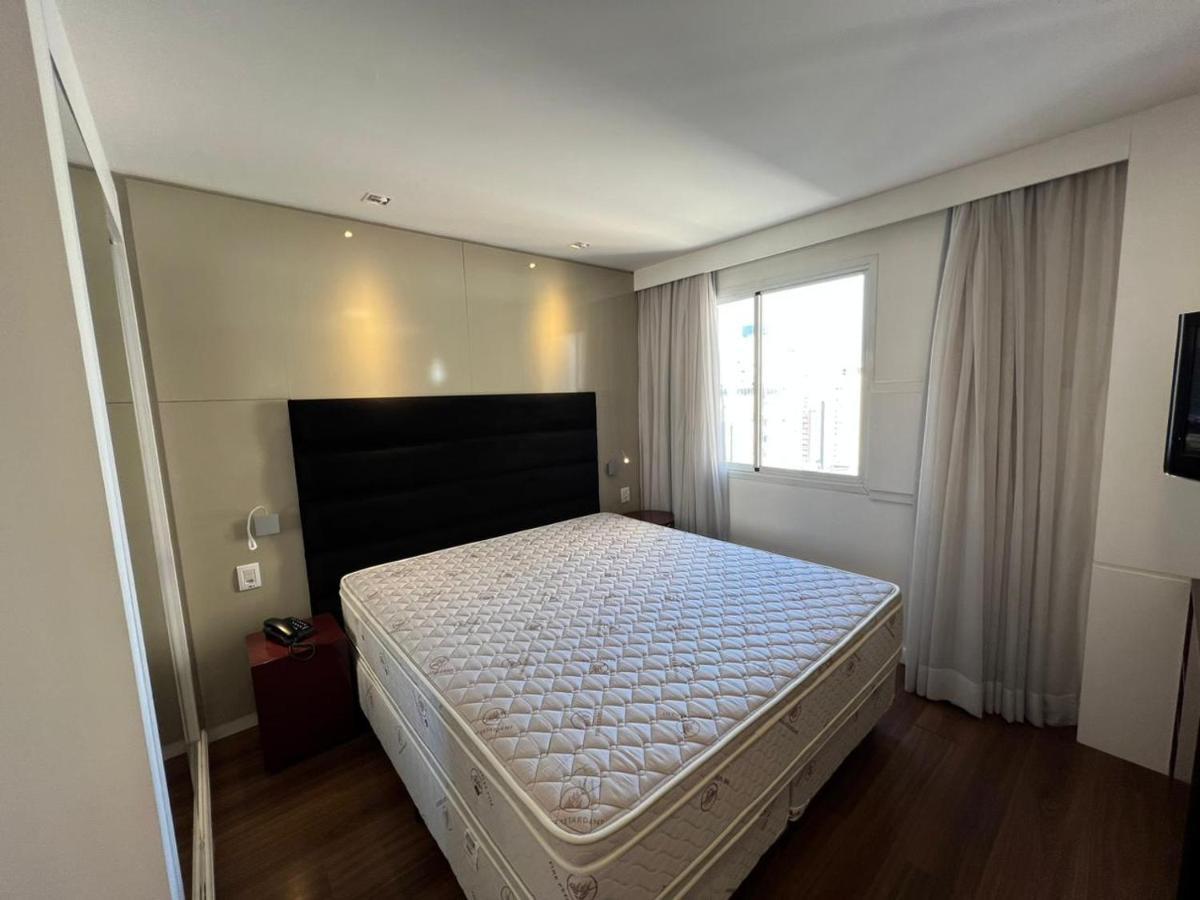 My House Sp Executive Vila Olimpia - Proximo Ao Hospital Sao Luis E Shopping Jk Iguatemi Flat Particular Dentro Do 4*