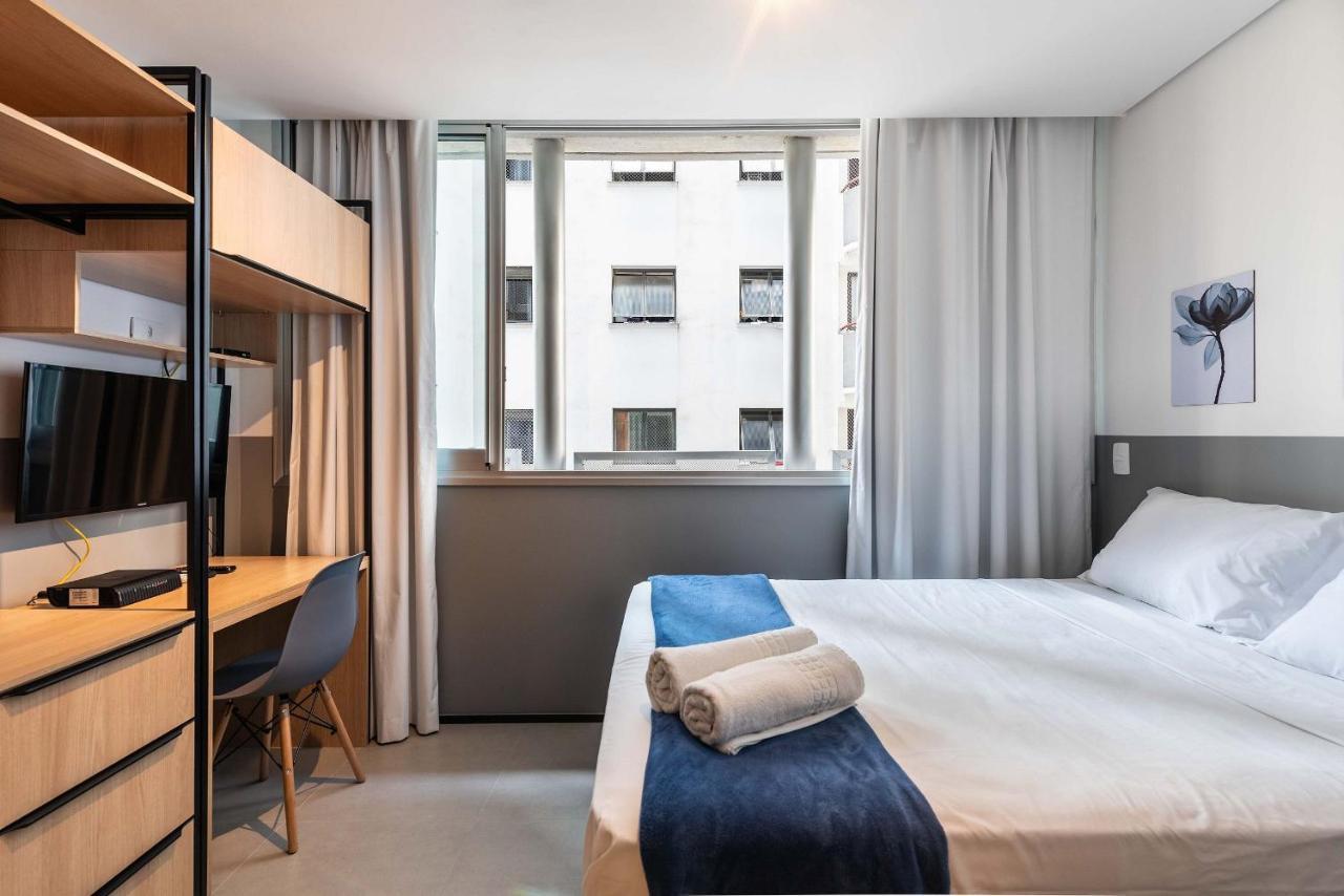 Apartamento Vnf4 Conforto Perto Do Centro De Convencoes São Paulo
