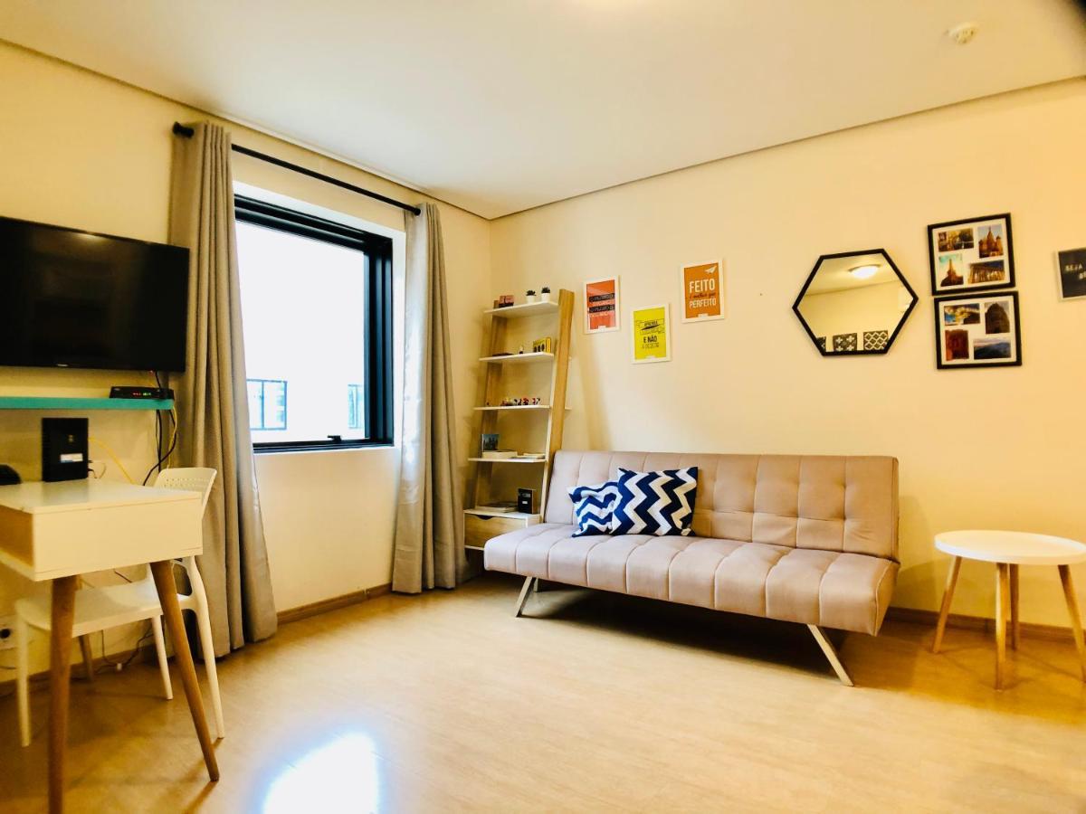 Moema Com Estacionamento Incluso Apartamento *