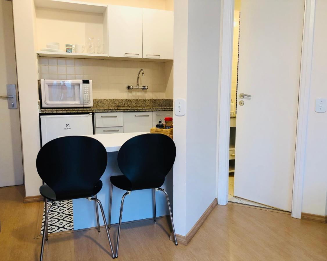 Moema Com Estacionamento Incluso Apartamento *