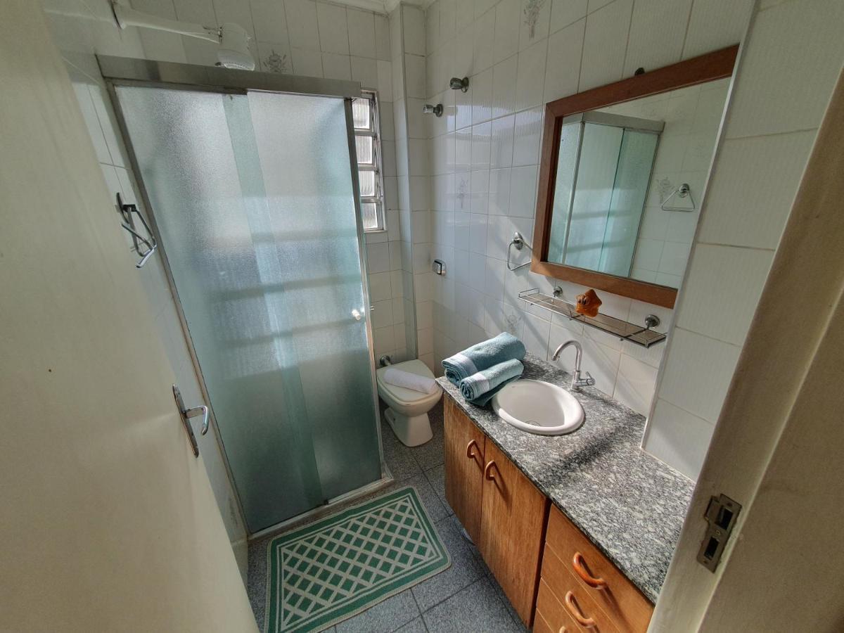 Praca Benedito Calixto - Pinheiros Apartment *