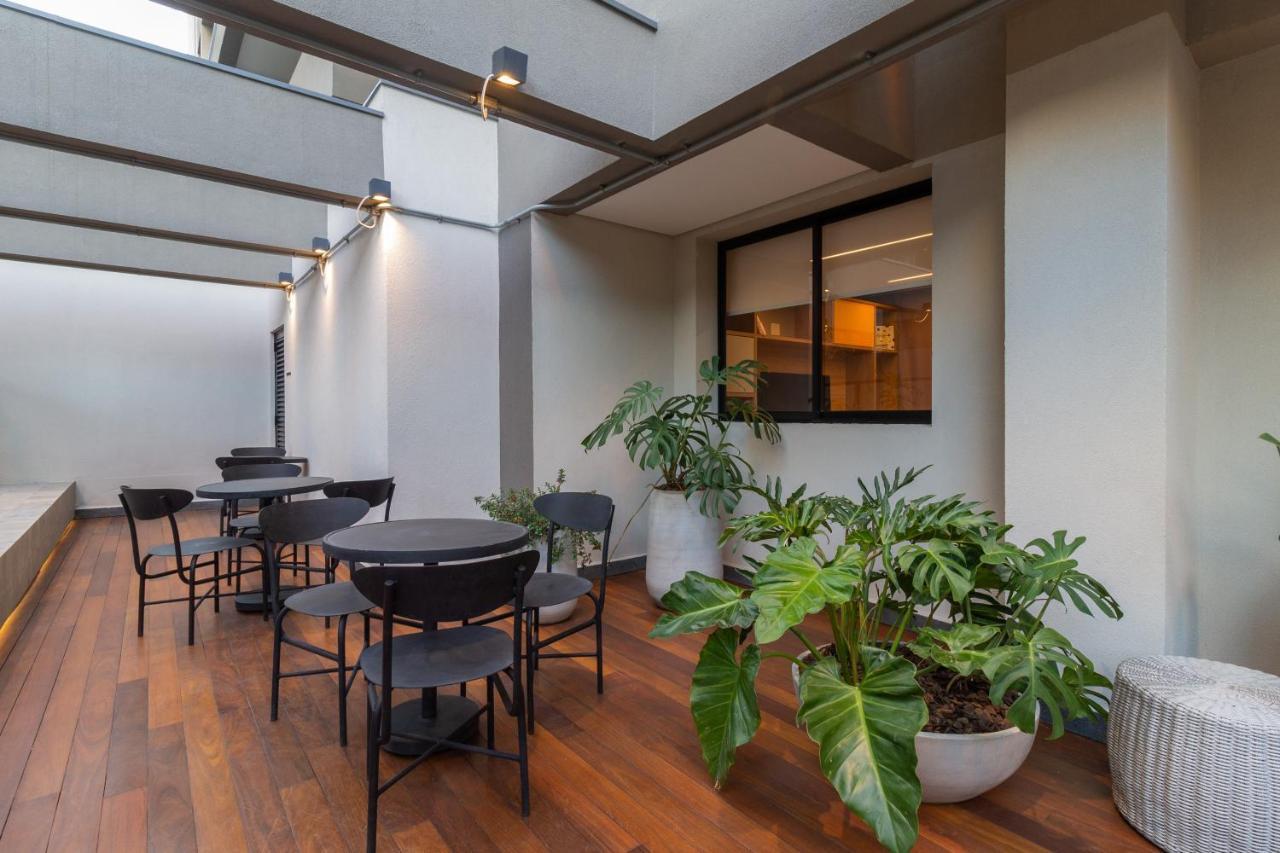 360 Limited Pinheiros Apartamento São Paulo