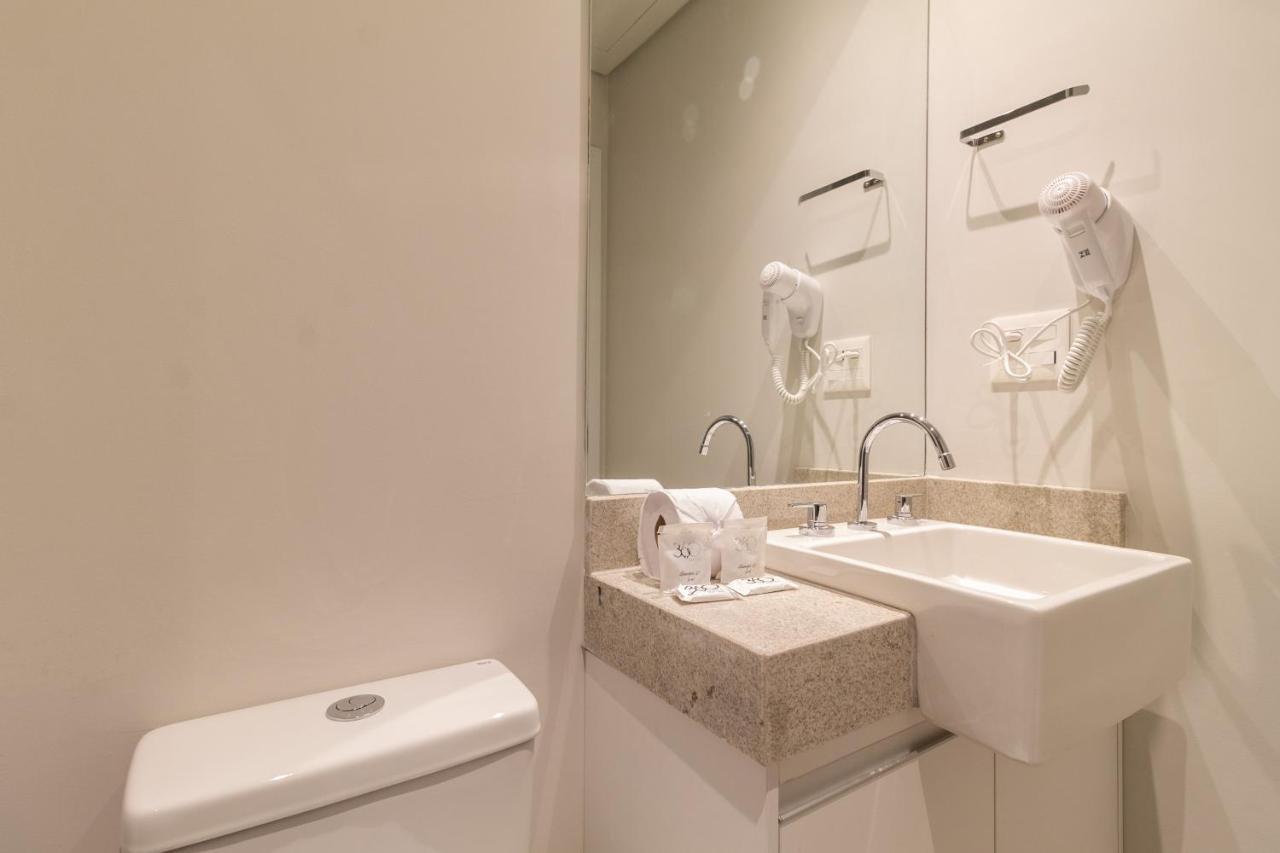 360 Limited Pinheiros Apartamento