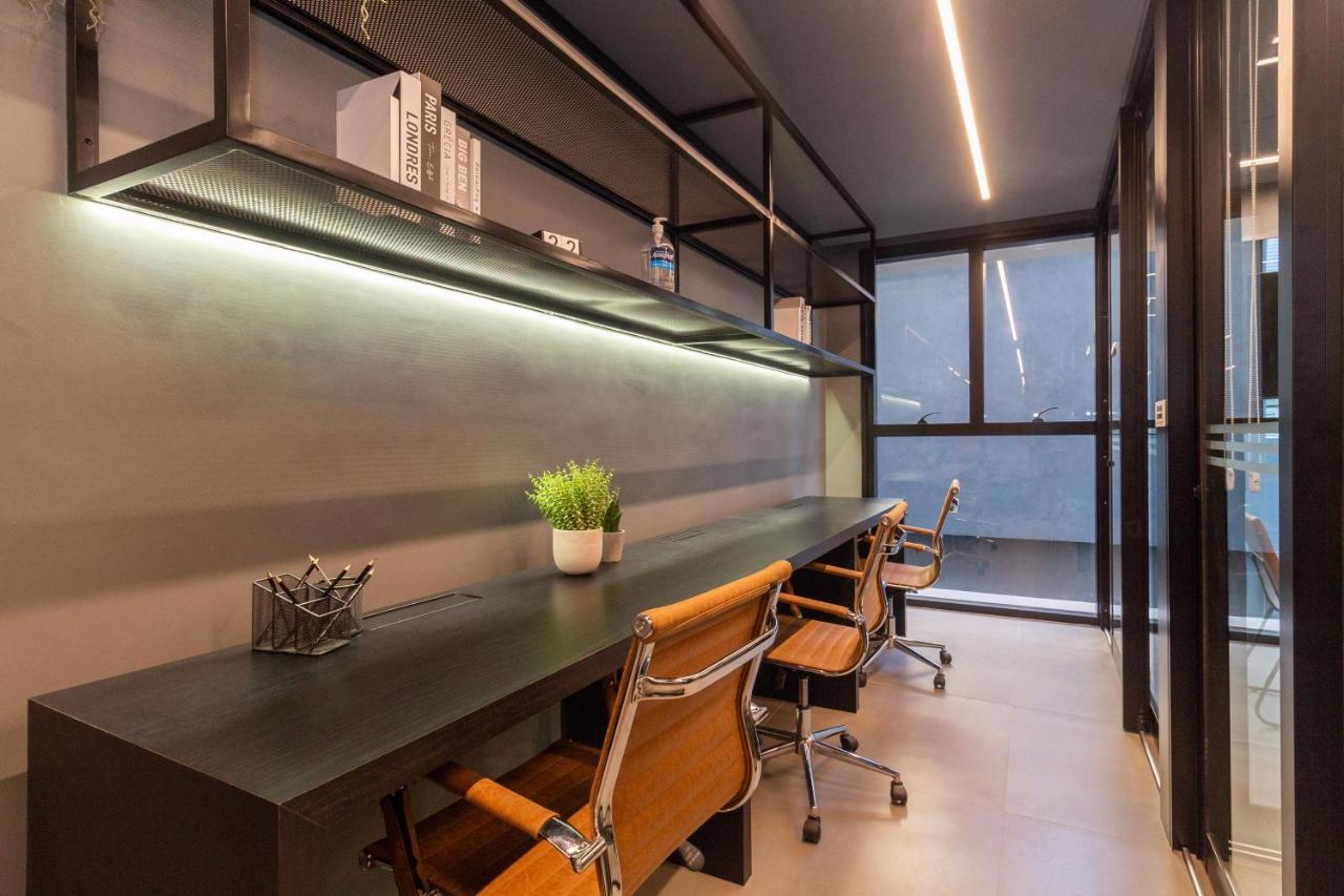 Apartamento 360 Limited Pinheiros