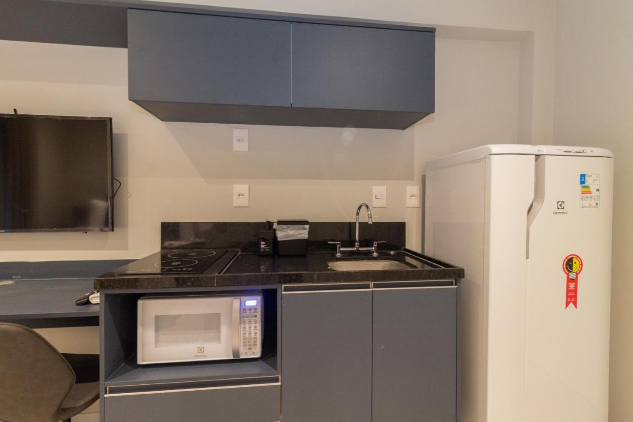 360 Limited Pinheiros Apartamento