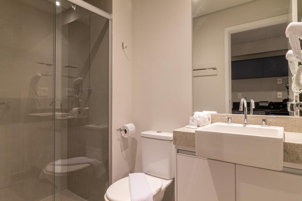 360 Limited Pinheiros Apartamento *