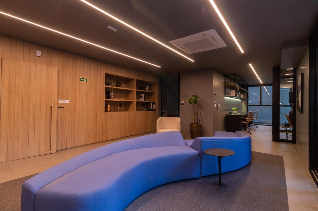 360 Limited Pinheiros Apartamento São Paulo