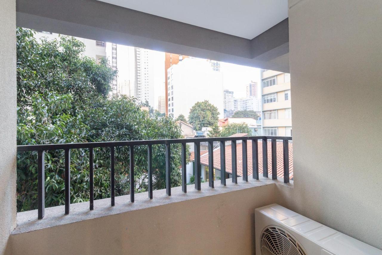 Apartamento 360 Limited Pinheiros *