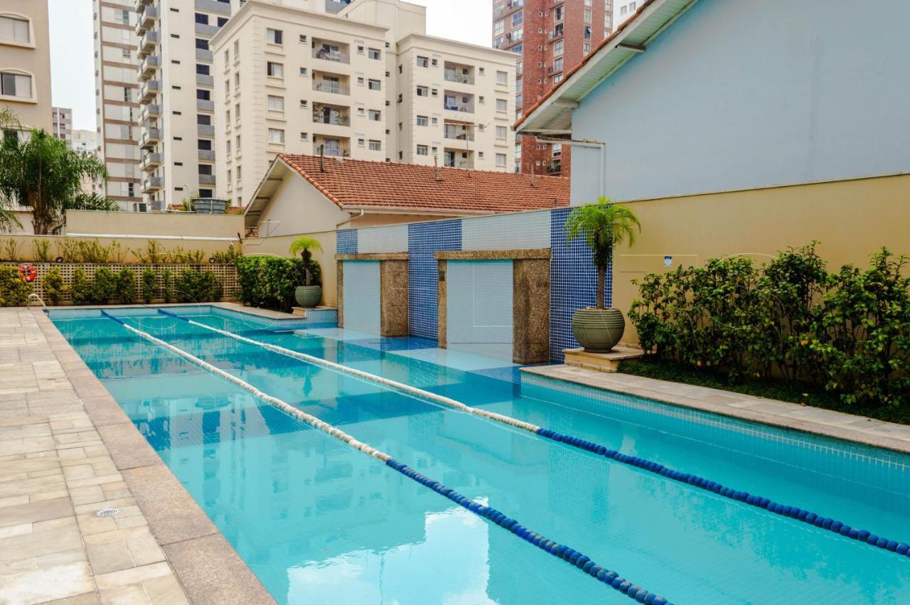 Hotel My House Sp Executive Vila Olimpia - Proximo Ao Hospital Sao Luis E Shopping Jk Iguatemi Flat Particular Dentro Do 4*