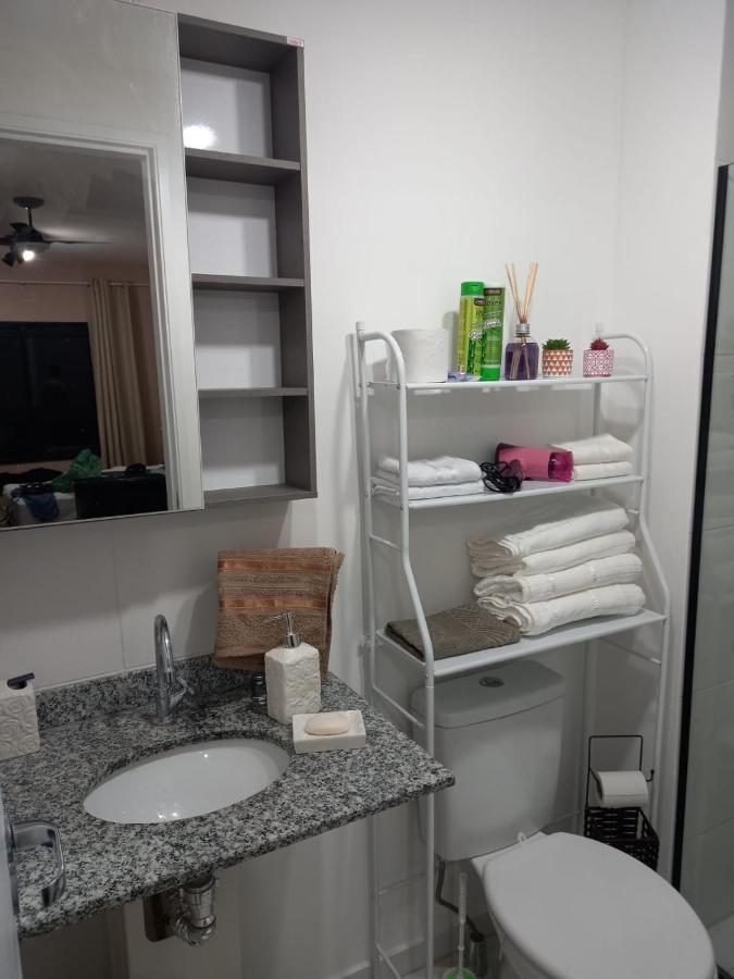 Lindo Na Frei Caneca Apartamento
