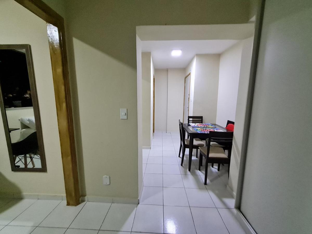 Apartamento Amo Avenida Paulista Aconchego