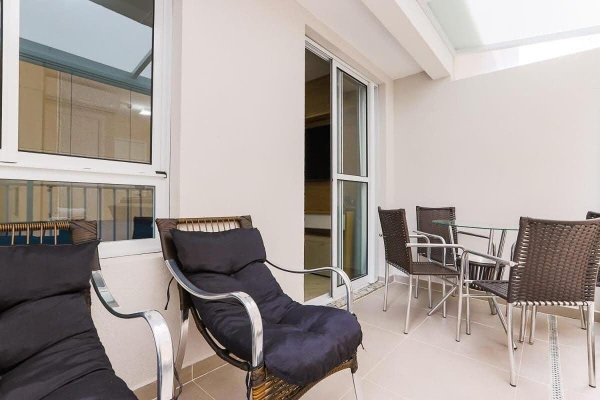 Condominio Edificio Mobi One Pinheiros Apartamento São Paulo