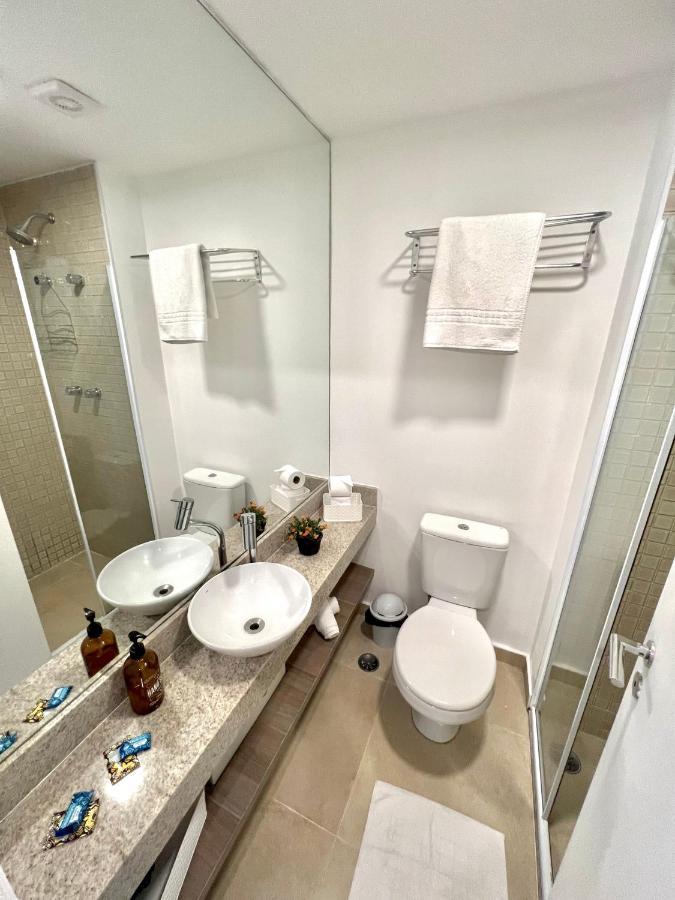 Moderno Apto Com Piscina Rua Augusta E Frei Caneca São Paulo