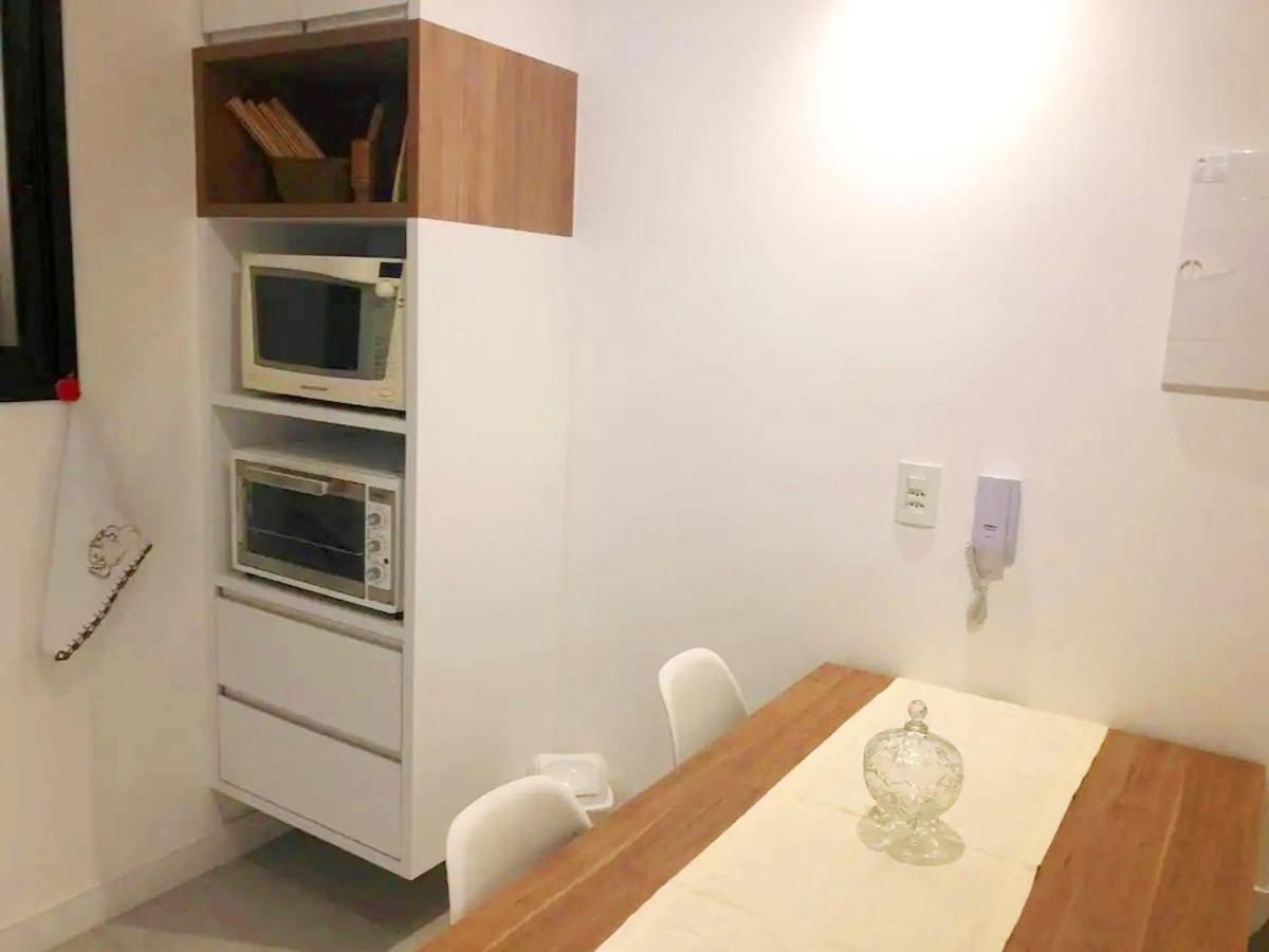 Apartment Studio Apaulistana42 Sao Paulo