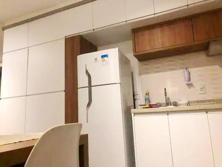 Apartment Studio Apaulistana42 Sao Paulo